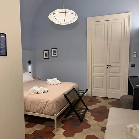 Carmela Homes & Residences Διαμέρισμα *