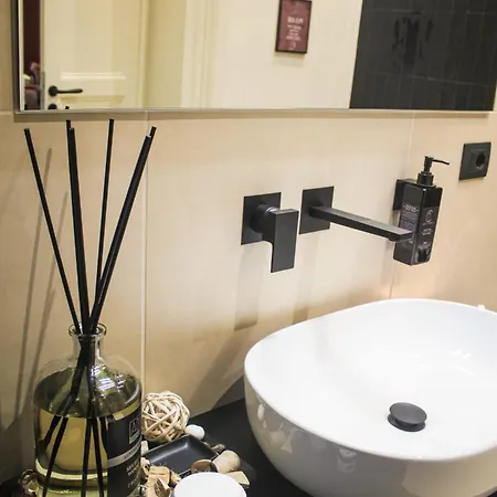 Apartamento Carmela Homes & Residences