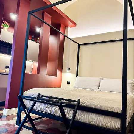 Carmela Homes & Residences Apartamento