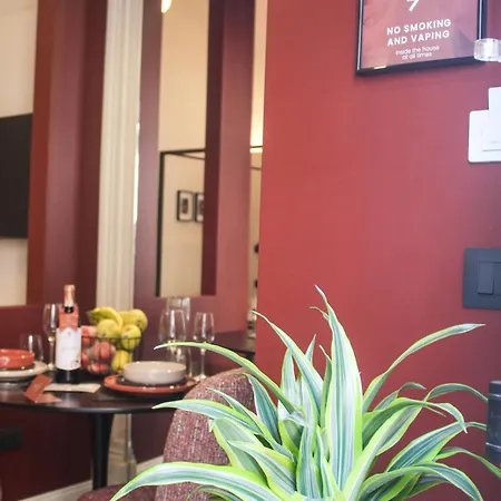 Carmela Homes & Residences Catânia