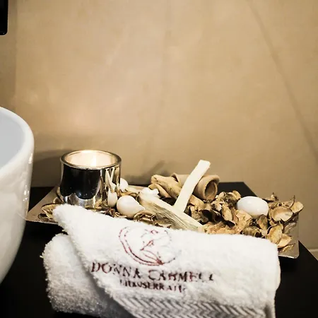 Apartamento Carmela Homes & Residences Catânia