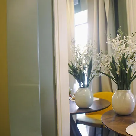 Carmela Homes & Residences * Catânia