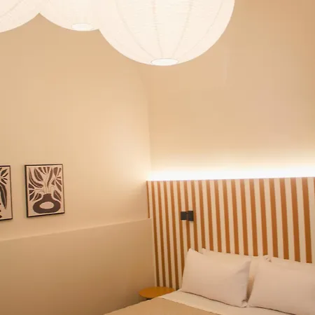 Apartamento Carmela Homes & Residences *