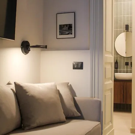 Carmela Homes & Residences Apartamento Catânia