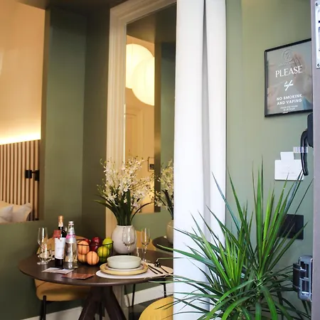 Apartamento Carmela Homes & Residences