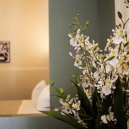 Apartamento Carmela Homes & Residences *