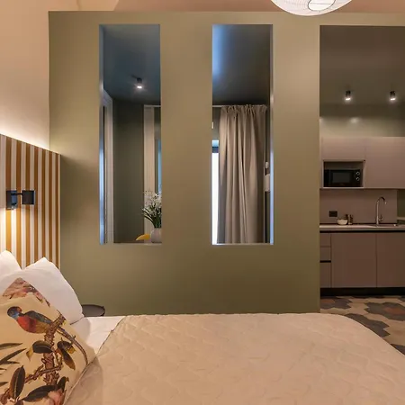 Carmela Homes & Residences Apartamento