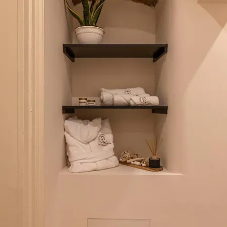 Carmela Homes & Residences Apartamento