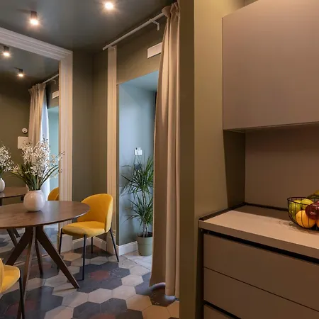 Carmela Homes & Residences Apartamento *