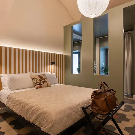Carmela Homes & Residences * Catânia