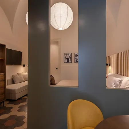 Apartamento Carmela Homes & Residences *