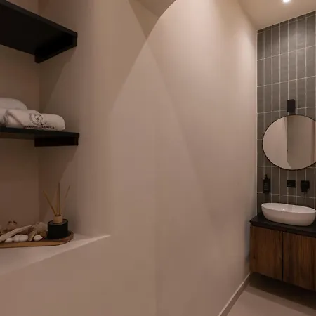Apartamento Carmela Homes & Residences Catânia