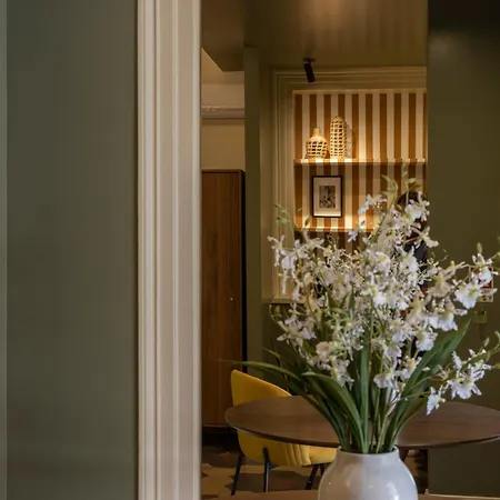 Carmela Homes & Residences Apartamento