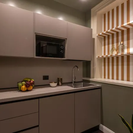 Carmela Homes & Residences Catânia