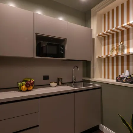 Carmela Homes & Residences Apartamento
