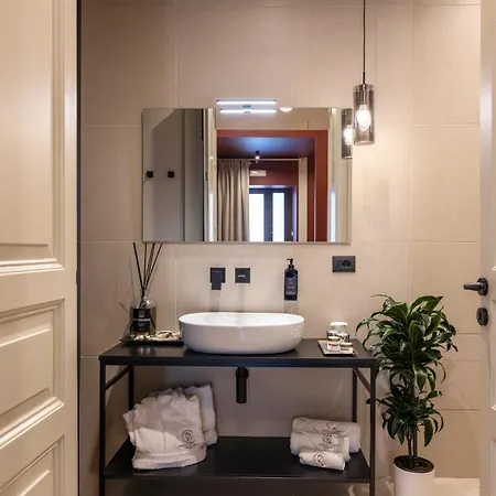 Carmela Homes & Residences Apartamento
