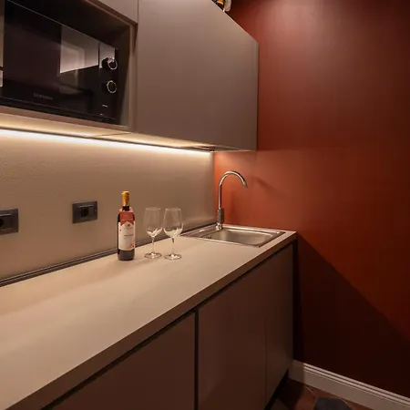 Carmela Homes & Residences * Catânia