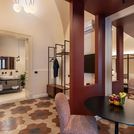 Apartamento Carmela Homes & Residences Catânia
