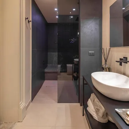 Carmela Homes & Residences Apartamento