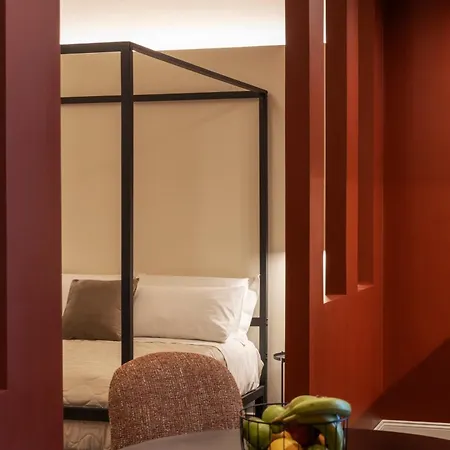 Carmela Homes & Residences Apartamento *