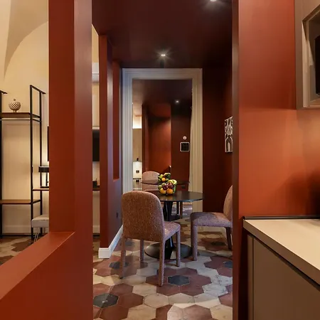 Apartamento Carmela Homes & Residences *