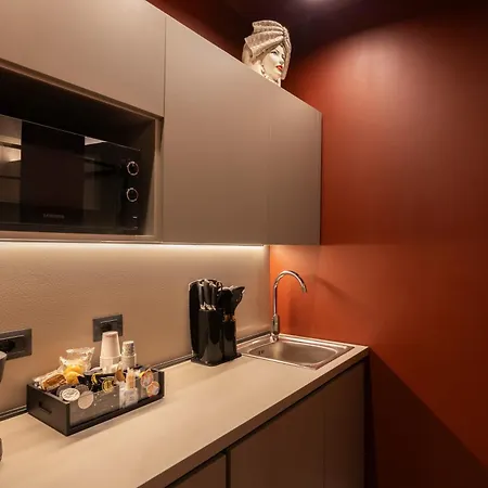 Carmela Homes & Residences Apartamento *