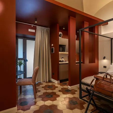 Carmela Homes & Residences Apartamento *
