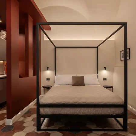 Carmela Homes & Residences Catânia