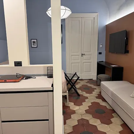 Carmela Homes & Residences * Catânia