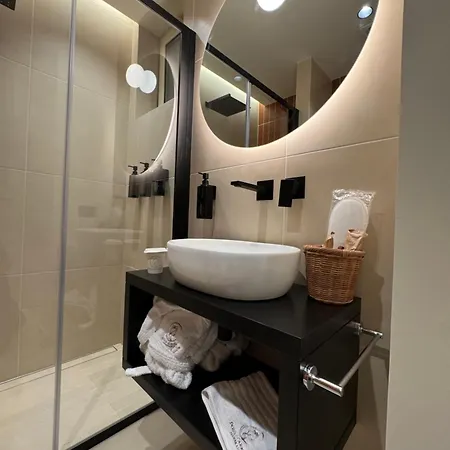 Carmela Homes & Residences Apartamento Catânia