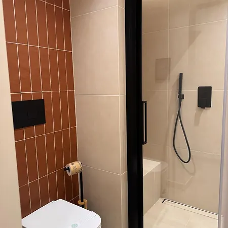 Apartamento Carmela Homes & Residences Catânia