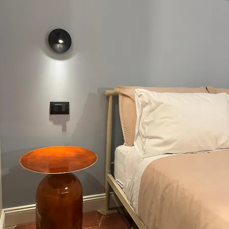 Carmela Homes & Residences Catânia