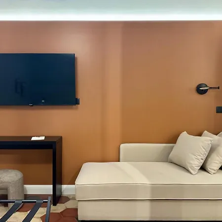 Apartamento Carmela Homes & Residences