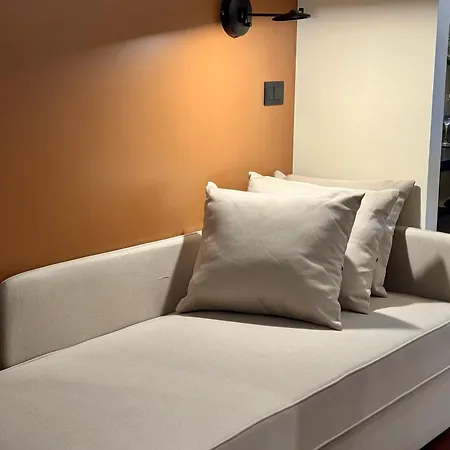 Apartamento Carmela Homes & Residences *