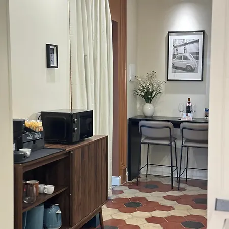 Carmela Homes & Residences Apartamento Catânia