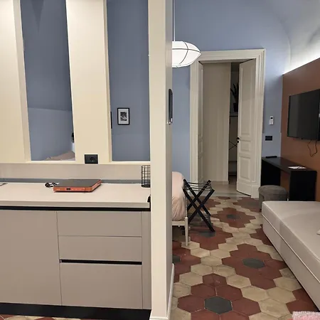 Apartamento Carmela Homes & Residences
